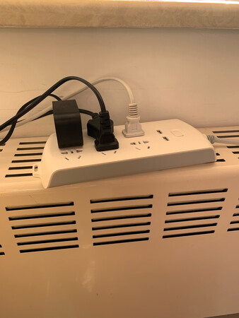 公牛的插座想都不用想不管是质量还是外观绝对是完美