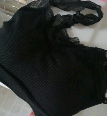 这个是我买过的穿着最舒服的一个内衣了，超级舒服，值得推荐，必须好评