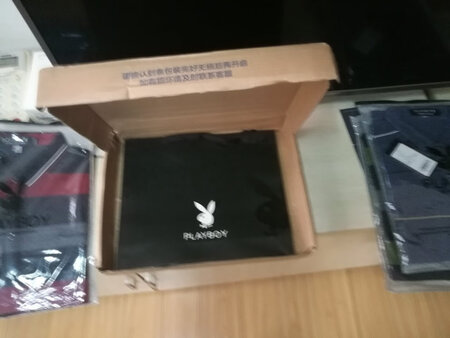 物流很快，包装很好，服务到位，品质很好，穿着舒适！