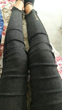 衣服已收到，物美价廉，很满意的一次购物