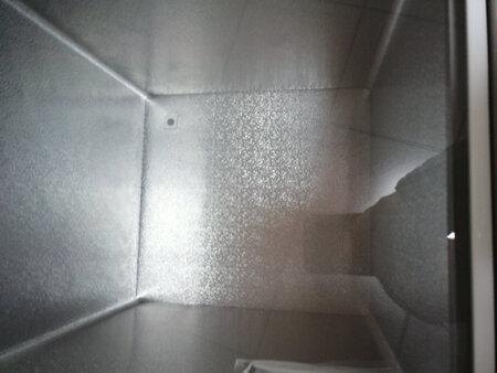 看着不错，冷藏冷冻都比我想象的要大