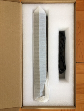 电源过滤器很好，做工精致，沉甸甸的，看着有档次。把一起买的杨阳电源线接到音响上音质有明显提升，这个产品物有所值，没有忽悠人。提点小建议：过滤器电源线要是套个小袋子，比裸奔显得更正规一些。双十一顺丰快递很快，包装完好。感觉这个牌子的东西不错，又下单买了同轴线和光纤线。