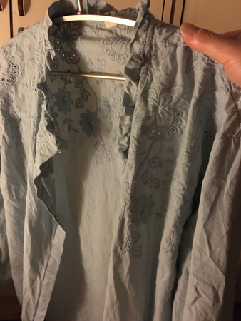 穿着很舒服，价格便宜很喜欢！