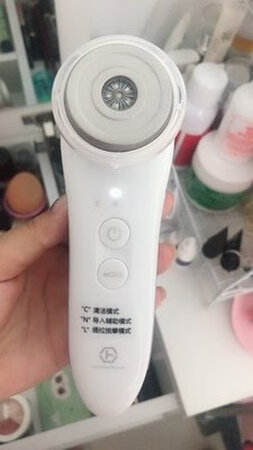 用起来发热，挺舒服的，也不依赖他能有多大的效果，用着舒服就好了，整体不错的