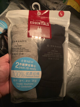 质量非常的好，一直在穿，下一次再买。