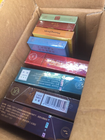不讲信用、说十包发八包