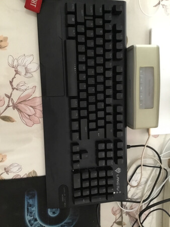 用了感觉还可以，比以前的好一些，还不错的购物体验。