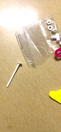 链接棒断的。风车转动也不顺畅。差差差差差差差差差差差差差差差差差差差差差。。。差评。