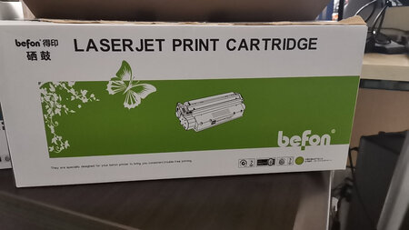 第一次买这个品牌的东西，还没用过，比施乐原装便宜好多，以后能省不少钱。京东的物流没得说，必须赞?