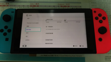 三星TF卡传输速度快，存储容量大，放在swicth上够用了，快递也神速。