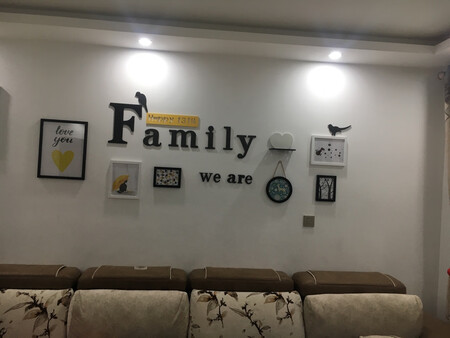 之前看了好久，趁着活动买了。早上6点下单，下午5点就到了。迫不及待的装上了，看着很不错，不错的购物体验，必须五星好评