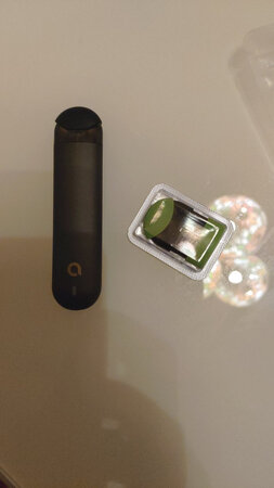 质量很好，能戒烟瘾，价格便宜，双十一入手真的很划算