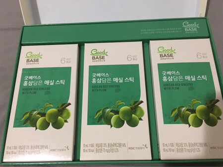 不错，个人觉得很好喝，希望有效！