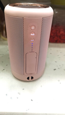 很好，声音好