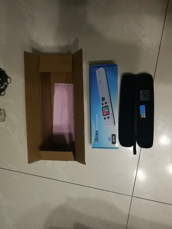 扫描简单方便，图象清析，适合扫描书籍。