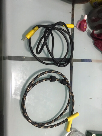 产品质量：好
产品性能：好，份量重，接头工艺优良，比原来的又粗又壮。