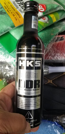 我的车是11年的皇冠，以前用过以前用过3m，红线，不过效果都一般，这次朋友推荐hks都说不错，上网查了一下hks才发现这个牌子是专门做汽车竞赛产品的，效果应该是不错的，已经用过一瓶了感觉还好，期待第2瓶的使用效果，觉得一般第一次连续用两瓶，然后每5000公里再用一瓶，应该效果不错。