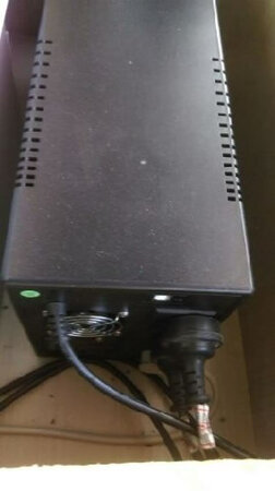 这个UPS真的非常好用！
每次配单都是用的雷迪司的
说真的 真的很好用 比某特实惠多了
性价比很高
基本上用个三五年没有问题
没有什么损耗
就是包装有点LOW，建议厂家可以把包装改一下！做的高大上一点！ 这样我们拿出去比较有面子
但是作为使用者来说，可能就是单纯要求性价比就够了！
反正这款产品绝对可以给好评
推荐购买！
以后还会一如既往的相信和购买
我是亲身使用了好多年了
如果大家想买 有什么疑问可以咨询我
很高兴效劳????
我不是拖 大家尽管放心！