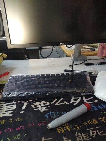 除了没有蓝牙，没有什么遗憾的了