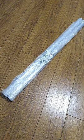 快递员服务非常的好，第一次送到货家里没有人，又跑了第二次，商家发货神速真好。