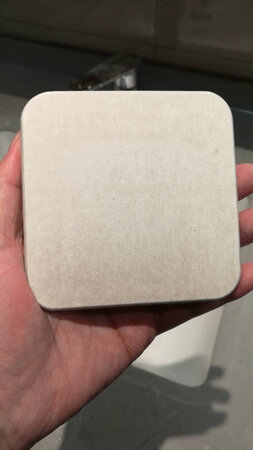 妈呀，买错了！我也为是杯子，结果是杯垫???不知道能干啥