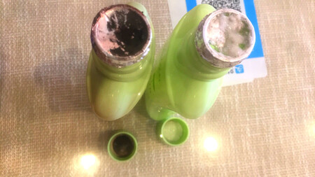 这怎么黑了呢？