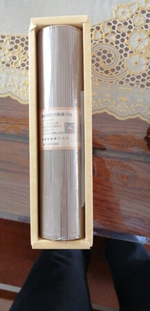 顺利收货，是正品，用完再买