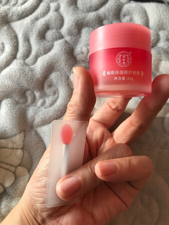 涂了一些，感受一下