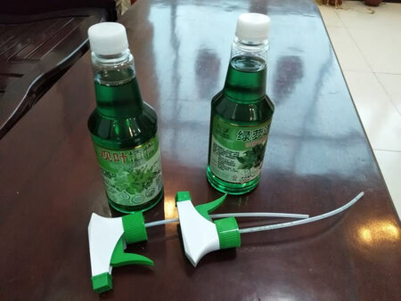 经过二三天的等待，今天终于收到了，打开用了一下过两天看看效果吧。