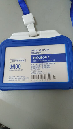 质感不错，大小合适，是软胶的，夹子做工不错，应该比较耐用