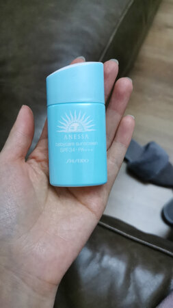 儿童用的买来自己用，刺激性小