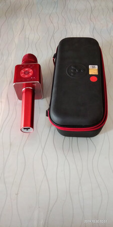宝贝今天收到了，质量很好满意。京东快递就是快昨天下单今天上午就收到货了。谢谢！