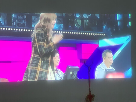 很清楚、服务很耐心很好