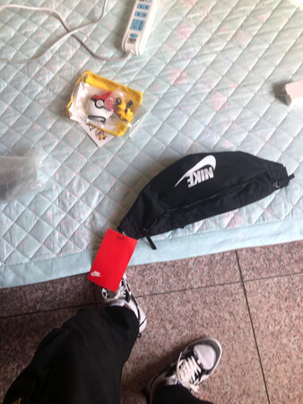 东西很好 物流速度也很快第二天就到了 很满意呢下次还会光顾的