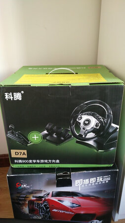 物流很快，中午已收到。稍后试试