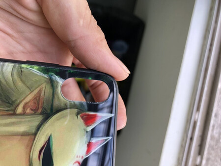 这种东西还发 做成这样 丢了