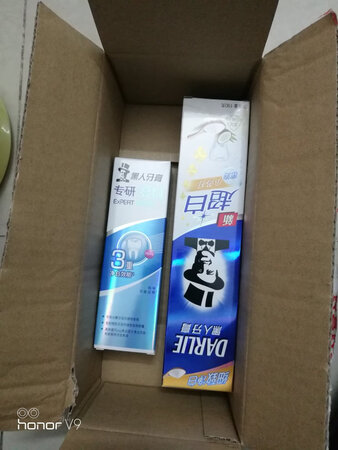 味道不错，白色的，