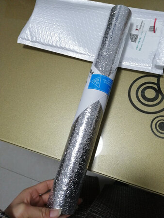 秒杀买的质量很好，和商铺描述的一样，商家很贴心还送了工具，