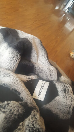 宝贝已收到，物美价廉，品质如一。哥弟的品质非常棒，而且服务也好，这是第二件了