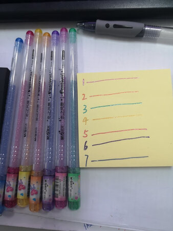还不错吧！买了就是好玩的