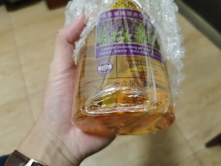 包装太过于简单
