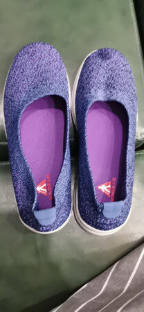 尺码大小：38
舒适度：非常舒适