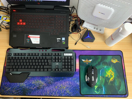 一收到就用上了。非常棒。