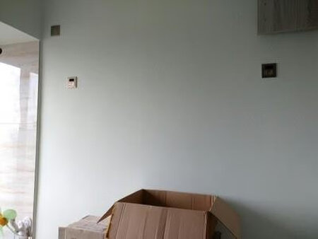 开关质量很好，颜值很高，开关声音也很清脆，电工师傅说质量也挺不错，价格还便宜，很超值的。