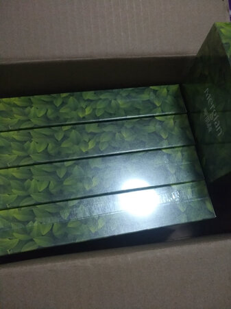 适合肤质：效果真的很好，活动真实有效