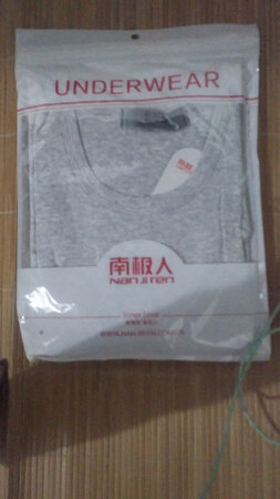 好，挺合身