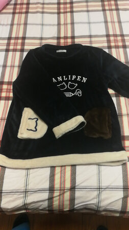 挺舒服的