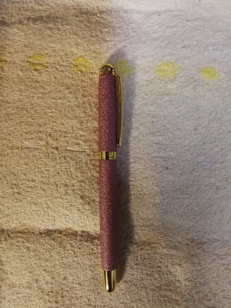 做工质感：非常满意
颜值包装：精致
顺滑程度：流畅
手感：舒服