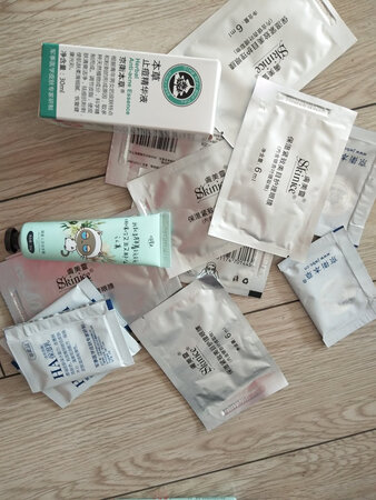 已经多次购买，有效果才会一直坚持用