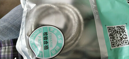 产品包装：完好
兼容性能：好
产品性能：OK
产品质量：OK
外形外观：OK